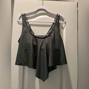 Beachsisi Swim Tank NWT